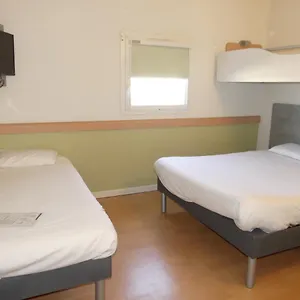Ibis Budget Trigance 2* Istres