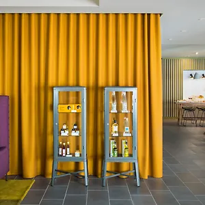Okko Jardin Hoche Hotel Grenoble