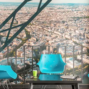 Ibis Styles Eiffel Cambronne 3* Paris