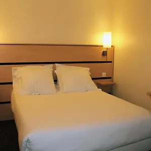 New Saint Lazare Hotel Paris