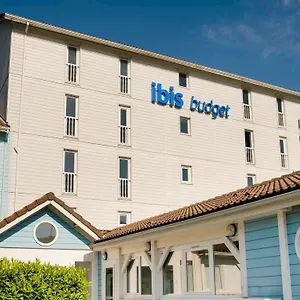 Ibis Budget Centre 2* Chambery