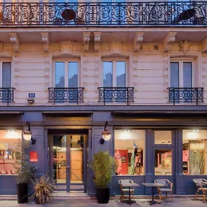 Opera Faubourg 4* Paris