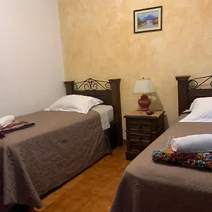 T Kon T Hotel Antigua