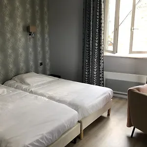 Thegonnec Hotel