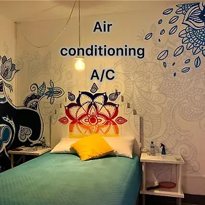Y Arte By Amazing Guatemala Travel Hotel Antigua