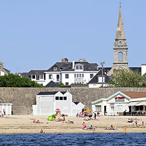 De La Citadelle Lorient Hotel