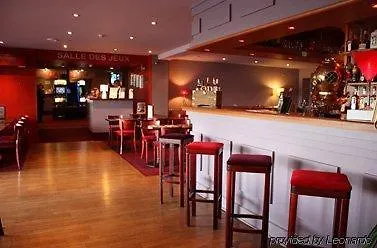 Trinite Hotel La Trinité-sur-Mer 3*,  Francja