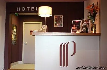 Trinite Hotel La Trinité-sur-Mer