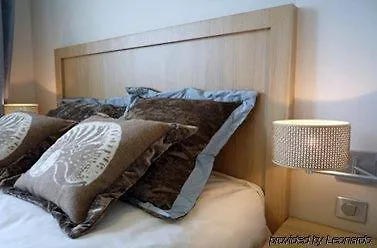 Trinite Hotel La Trinité-sur-Mer 3*,