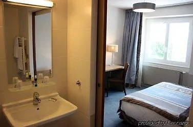Trinite Hotel La Trinité-sur-Mer