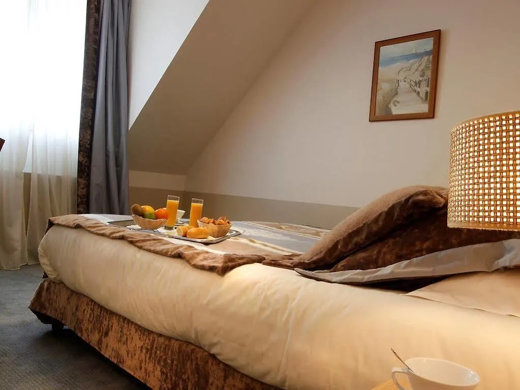 Trinite Hotel La Trinité-sur-Mer